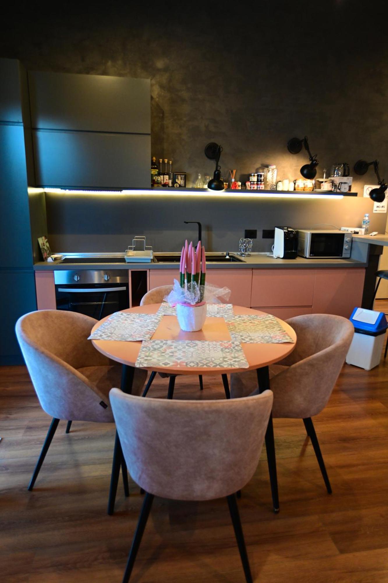 Stylish Two Bedroom House With Private Pool Tirana Chambre photo